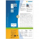 Herma Premium etiketter 105 x 148mm thumbnail