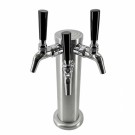 FasTap Font Kit - Tappetårn sett med 3 kraner - Keg King thumbnail