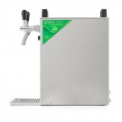 Lindr KONTAKT 40/K Profi Green Line Ølkjøler med tappetårn  thumbnail