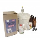 Bohemian Pilsner 10L Beer Making Kit - Komplett Fresh Wort Kit Startsett thumbnail