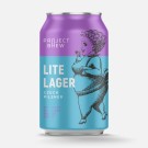LITE Lager - allgrain ølsett thumbnail