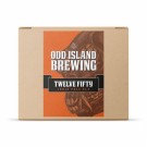 Odd Island Brewing Twelve Fifty  - Allgrain ølsett thumbnail
