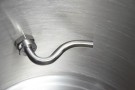 Kettle Whirlpool Kit med G2 Linear Flow Valve - Blichmann thumbnail