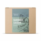 Summer Saison - allgrain ølsett thumbnail