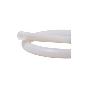 Silikonslange 4mm