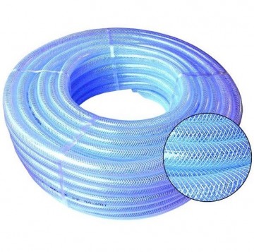 PVC trykkslange armert 38mm ID