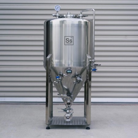 Ss Brewtech Unitank 159 liter