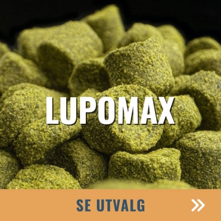 LUPOMAX