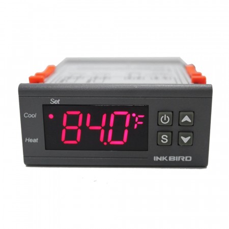 Inkbird ITC-1000 Temperaturkontroller 220V