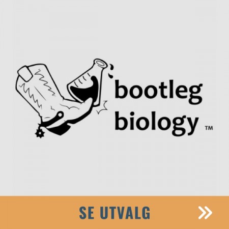 Bootleg Biology