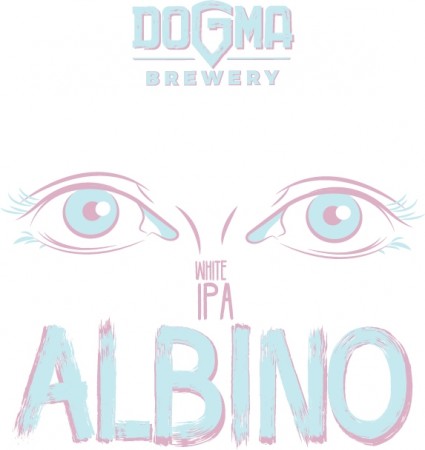 Dogma Albino White IPA - allgrain ølsett