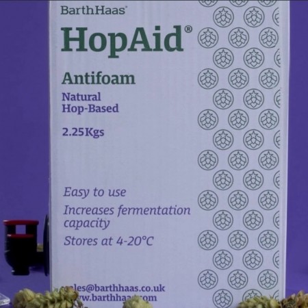 HopAid Antifoam 2,25kg