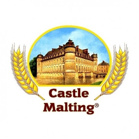 Flaket Bygg 20kg (3-7 EBC) - Castle Malting