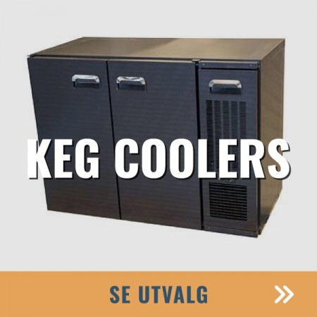 Keg Coolers