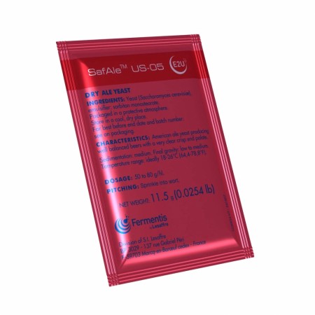 SafAle US-05 - 11,5g