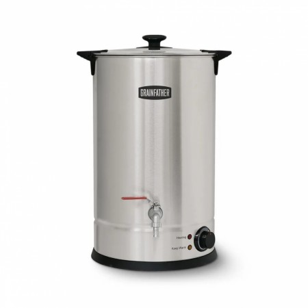 Grainfather Sparge Water Heater 25L - vannkoker