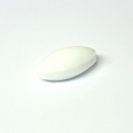 Magnet oval 30 x 16mm