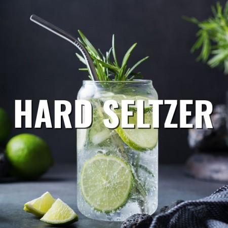 Hard Seltzer