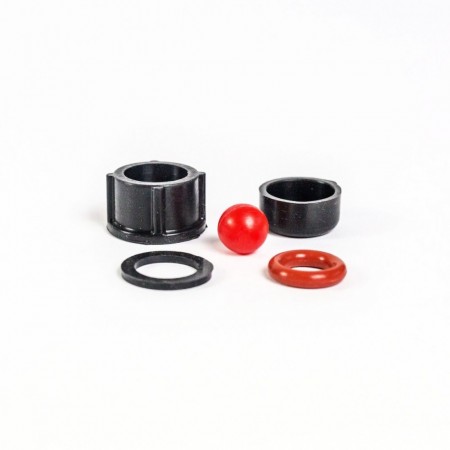 BrewSSSiphon Silicone Replacement Kit