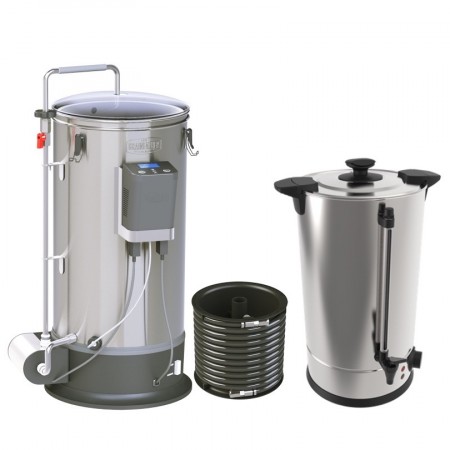 Grainfather G30 Bundle