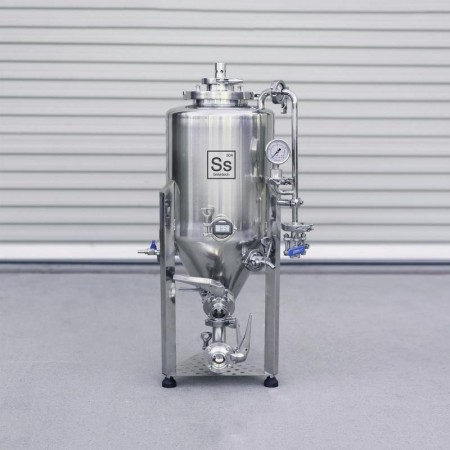 Ss Brewtech Unitank 26 liter
