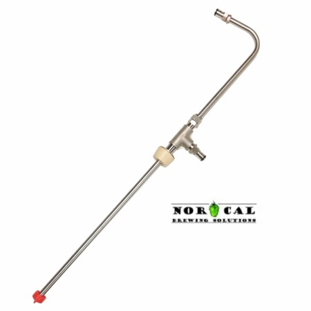 Speidel Ball Lock Transfer Tool - Norcal