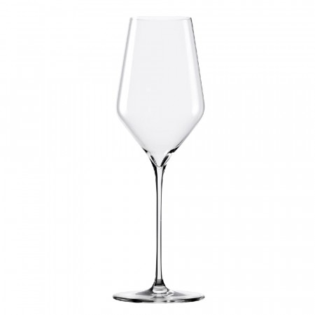 Q1 White Wine vinglass 350ml 2 stk - Stölzle Lausits
