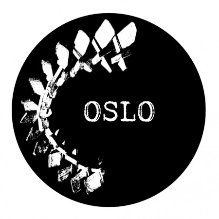 OSLO kveik - Bootleg Biology