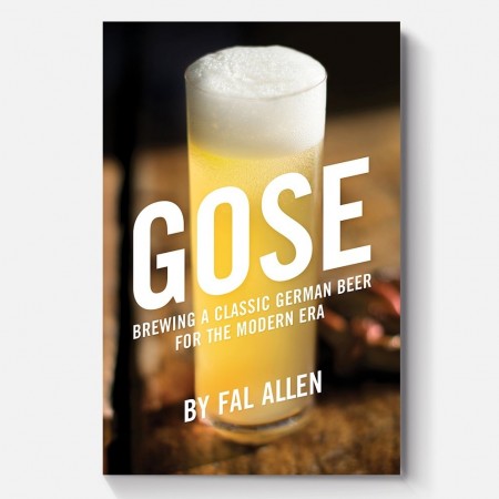 Gose: Brewing a Classic German Beer for the Modern Era