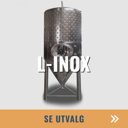 L-Inox proff
