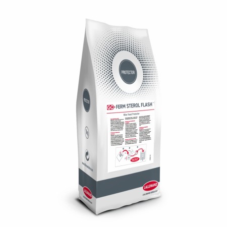 Go-Ferm Sterol Flash 2,5kg - Lallemand