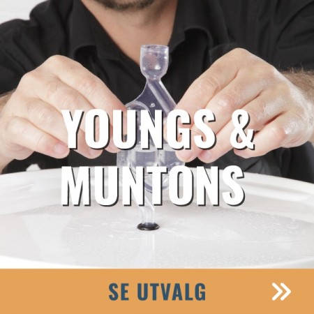 Youngs & Muntons