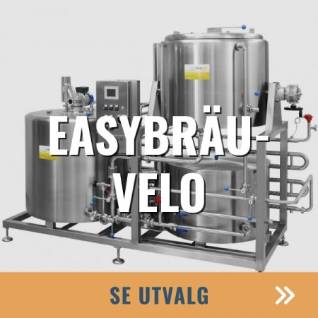 EasyBrau-Velo proff