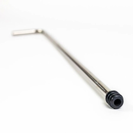 BrewSSSiphon Stainless Steel Racking Cane