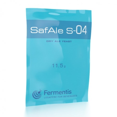 SafAle S-04 - 11,5g