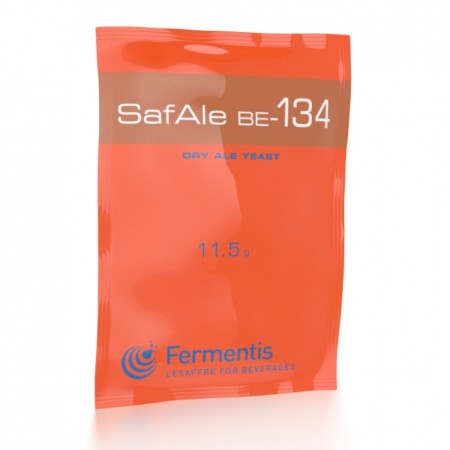 SafAle BE-134 - 11,5g