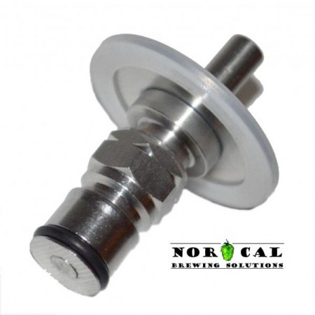 Speidel Ball Lock Gas Attachment - Norcal