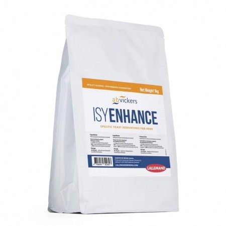 ISY Enhance 1kg - Lallemand