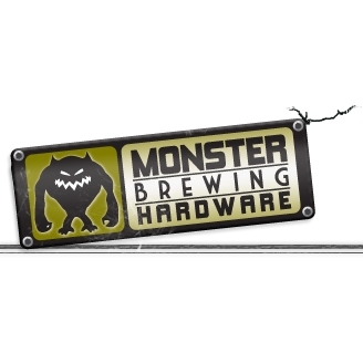 Monster Brewing Hardware