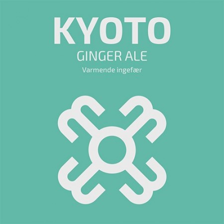 Hogna Brygg Kyoto - allgrain ølsett