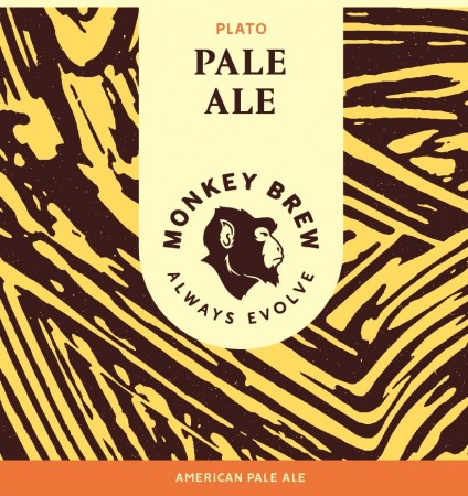 Monkey Brew Plato Pale - allgrain ølsett