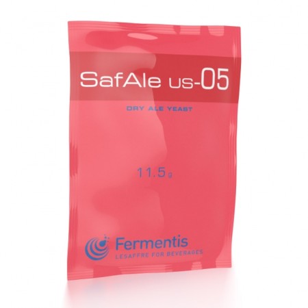 SafAle US-05 - 11,5g