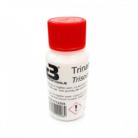 TSP (Trinatriumfosfat) 100g