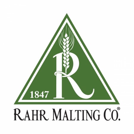 Rahr Standard 2-Row 25kg (3,5-5,1 EBC) - Rahr Malting