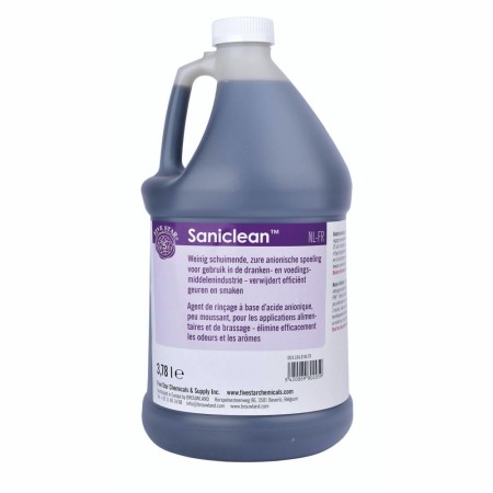 Saniclean 1 gallon (3,8L)