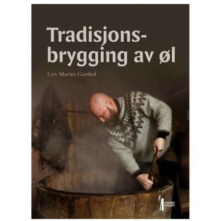 Tradisjonsbrygging av øl - Lars Marius Garshol