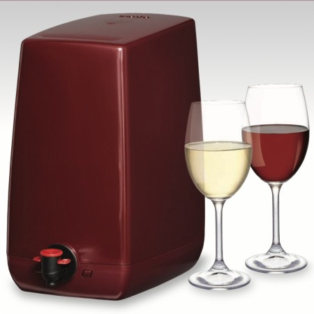 aPour Premium Wine Dispensing System - Fermtech