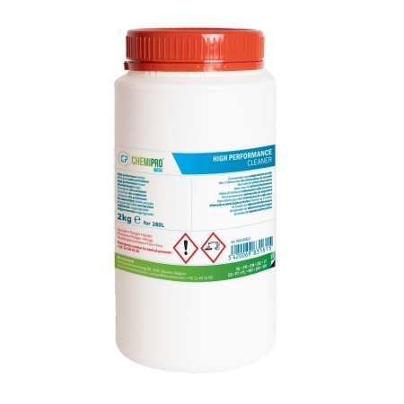 Chemipro Wash 2KG rengjøringsmiddel