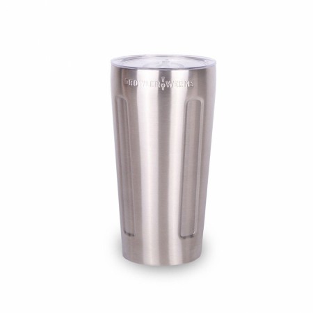 uPint Tall (4,7dl) - Stainless