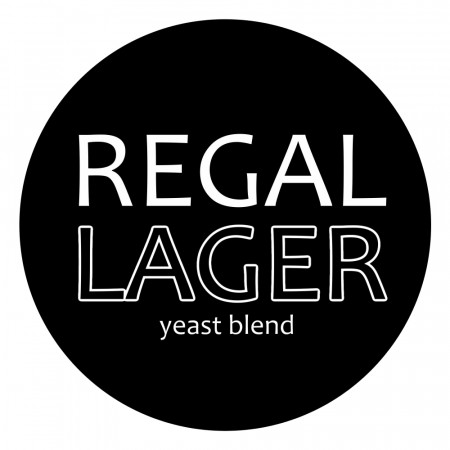 REGAL Lager Yeast Blend - Bootleg Biology